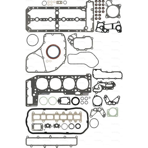 T893200 Full Gasket Set, engine