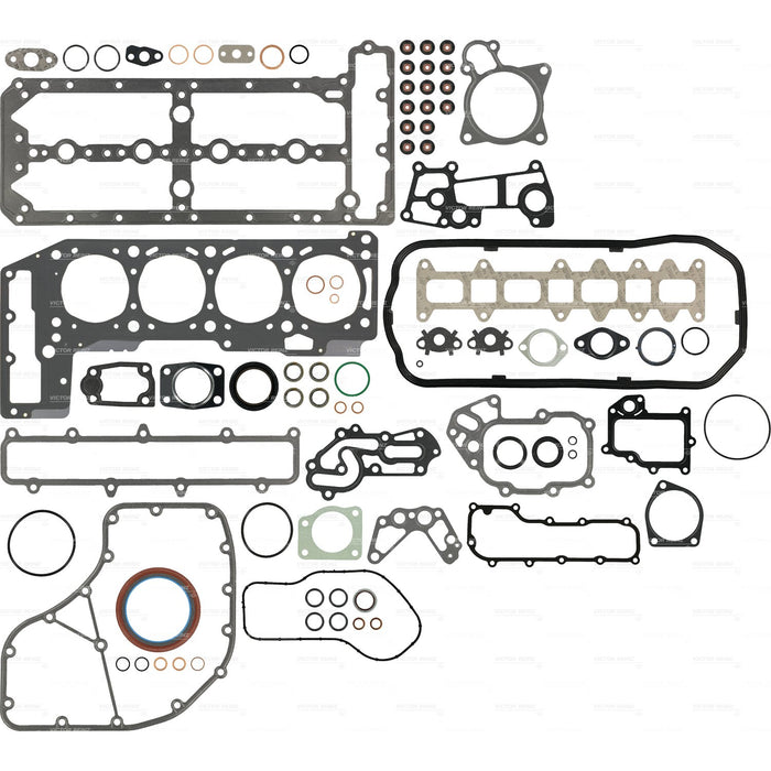 T893201 Full Gasket Set, engine