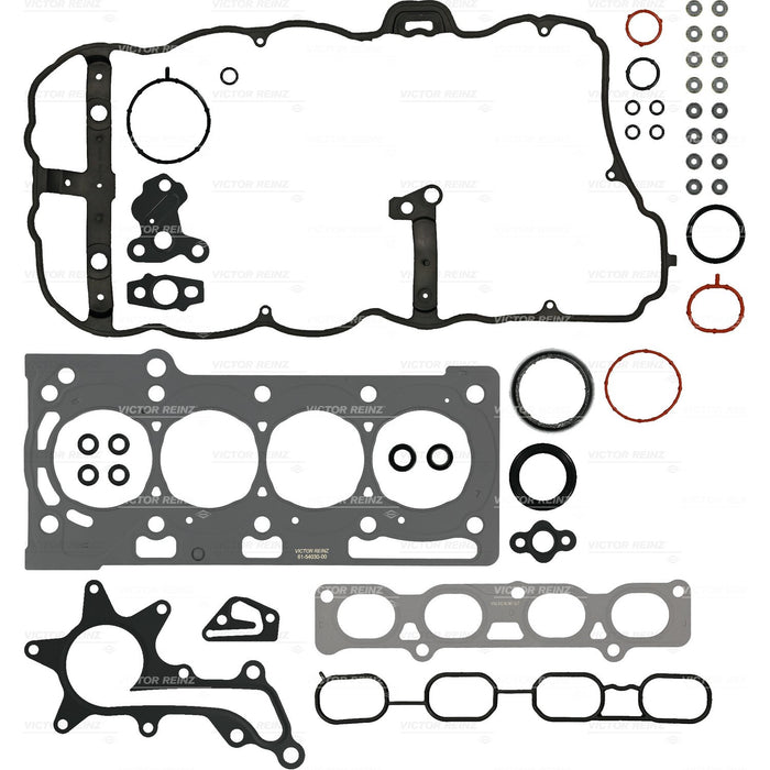 T9000001 Full Gasket Set, engine