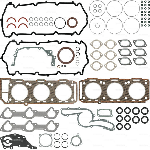 T9000009 Full Gasket Set, engine