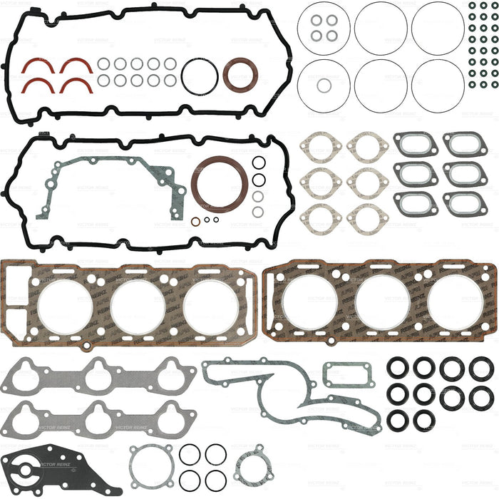 T9000009 Full Gasket Set, engine