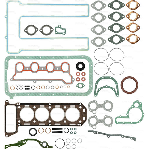 T9000012 Full Gasket Set, engine