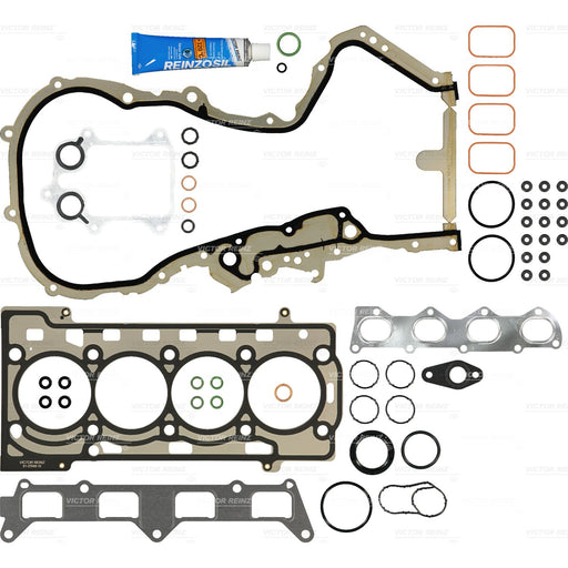 T9000016 Full Gasket Set, engine