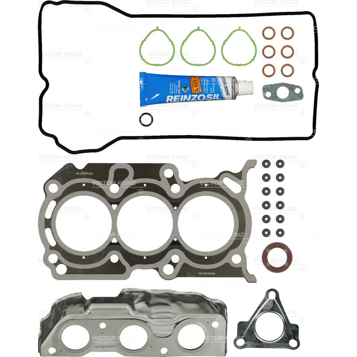T9000017 Full Gasket Set, engine