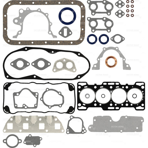 T9000019 Full Gasket Set, engine