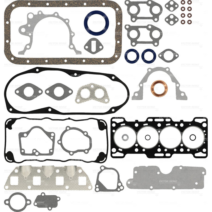 T9000019 Full Gasket Set, engine