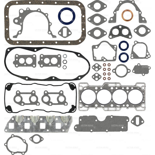 T9000021 Full Gasket Set, engine