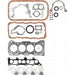 T9000022 Full Gasket Set, engine