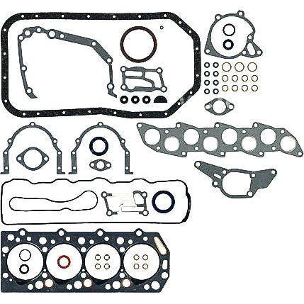 T9000033 Full Gasket Set, engine