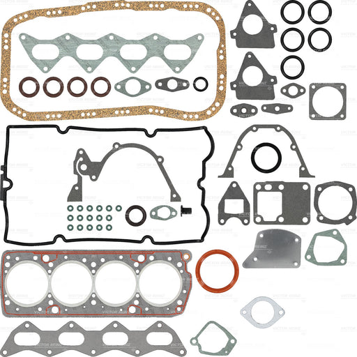 T9000044 Full Gasket Set, engine