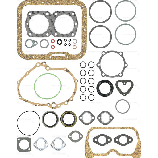 T9000045 Full Gasket Set, engine