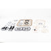 T9000052 Full Gasket Set, engine