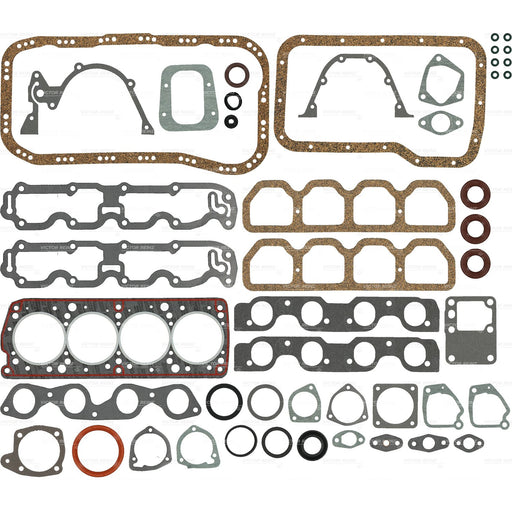 T9000053 Full Gasket Set, engine