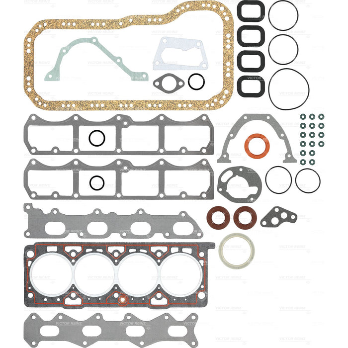 T9000074 Full Gasket Set, engine