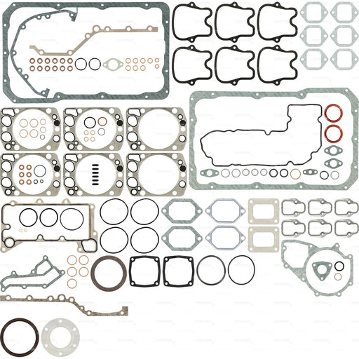 T9000080 Full Gasket Set, engine