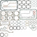 T9000080 Full Gasket Set, engine