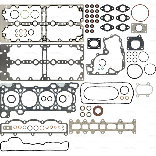 T9000081 Full Gasket Set, engine