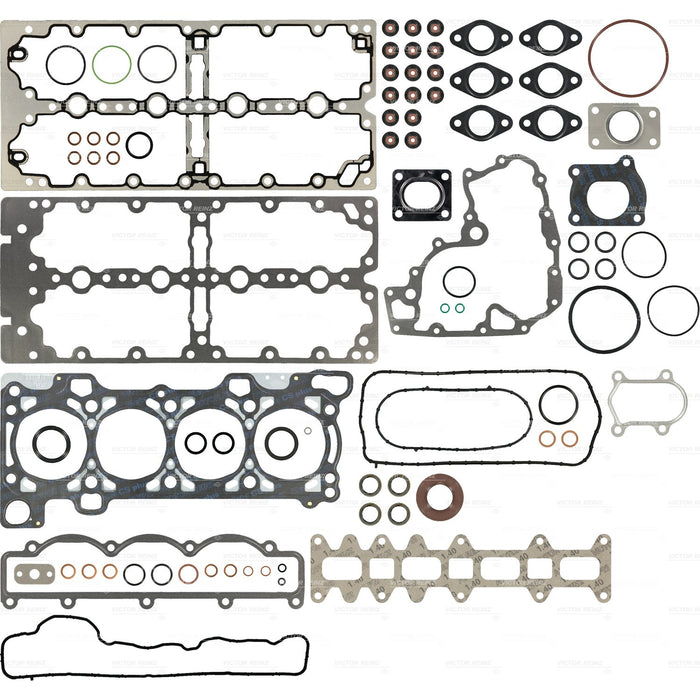 T9000081 Full Gasket Set, engine