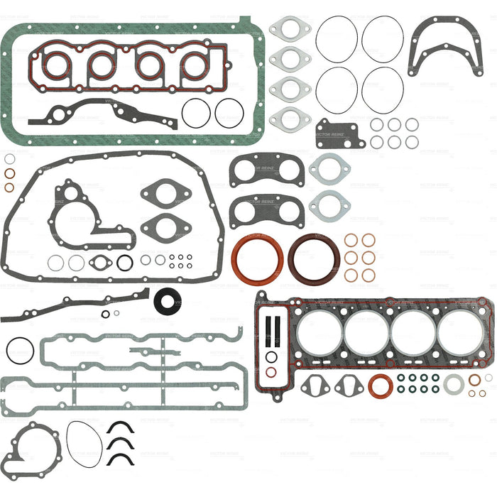 T9000097 Full Gasket Set, engine