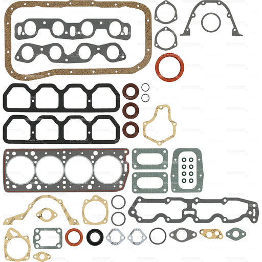 T9000102 Full Gasket Set, engine