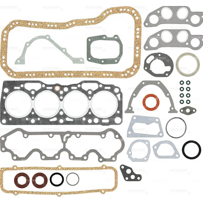 T9000105 Full Gasket Set, engine