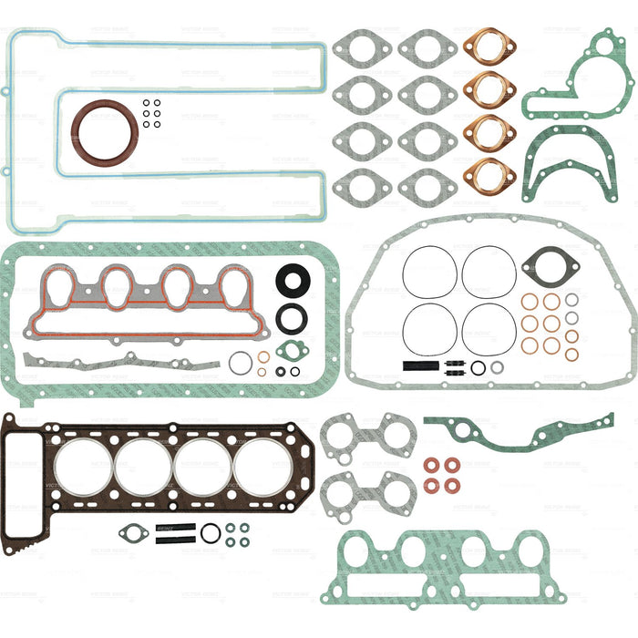 T90001140 Full Gasket Set, engine