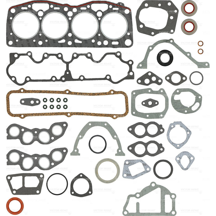 T9000421 Full Gasket Set, engine