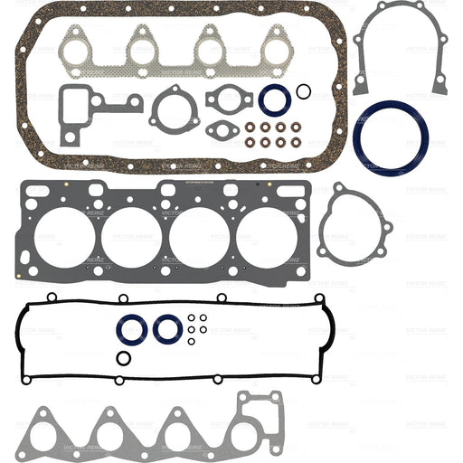 T9000452 Full Gasket Set, engine