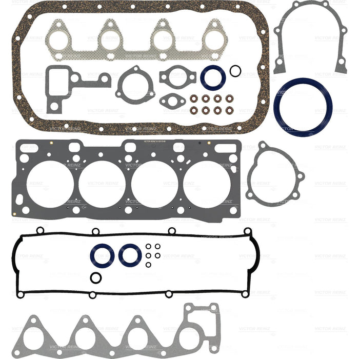T9000452 Full Gasket Set, engine