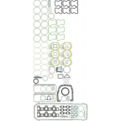 T9000600 Full Gasket Set, engine