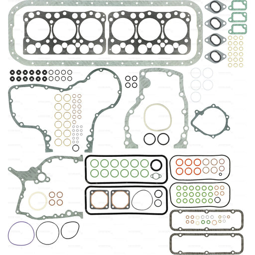 T9000602 Full Gasket Set, engine