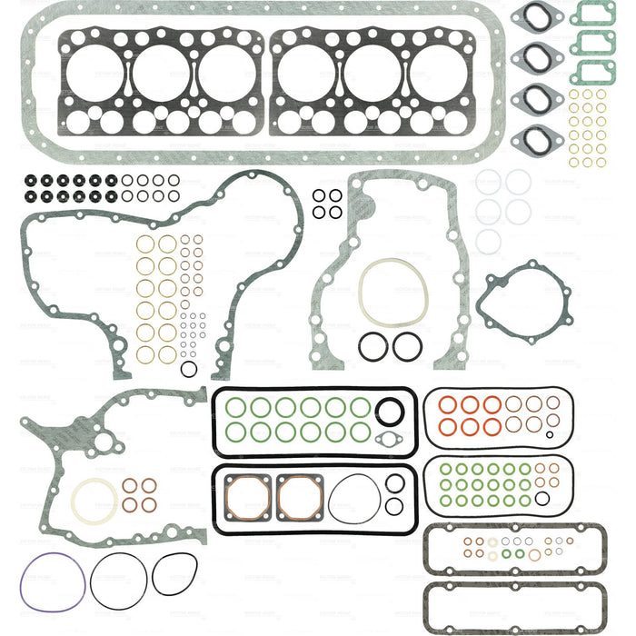 T9000602 Full Gasket Set, engine