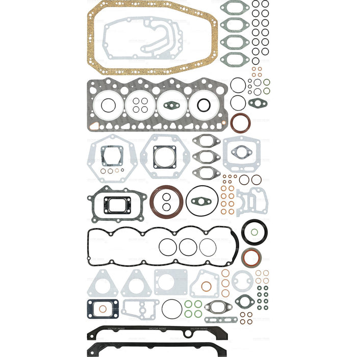 T9000622 Full Gasket Set, engine