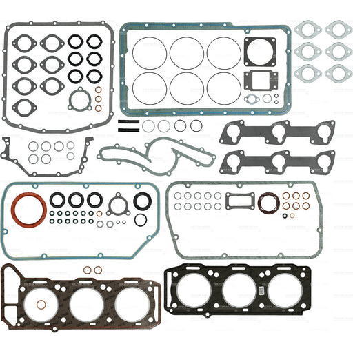 T9000648 Full Gasket Set, engine