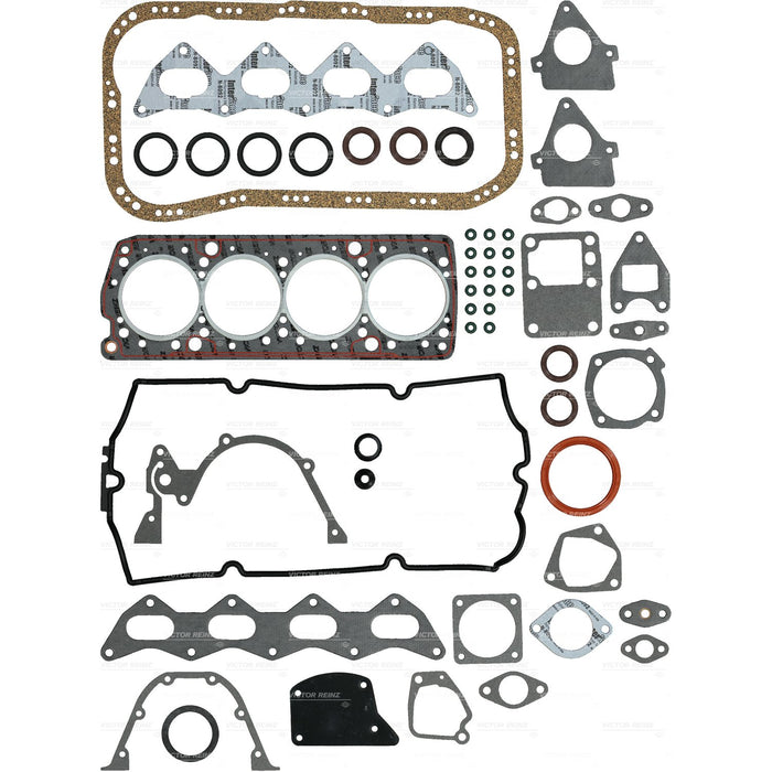 T9000662 Full Gasket Set, engine