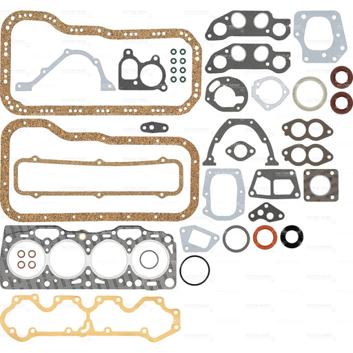T9000663 Full Gasket Set, engine