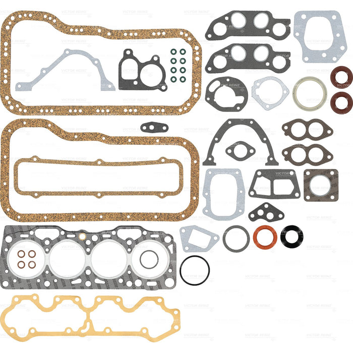 T9000663 Full Gasket Set, engine