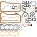 T9000663 Full Gasket Set, engine