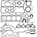 T9000714 Full Gasket Set, engine