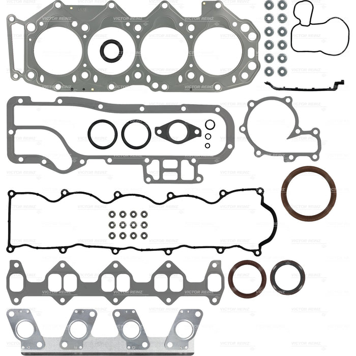 T9000727 Full Gasket Set, engine