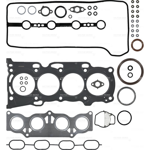 T9000822 Full Gasket Set, engine