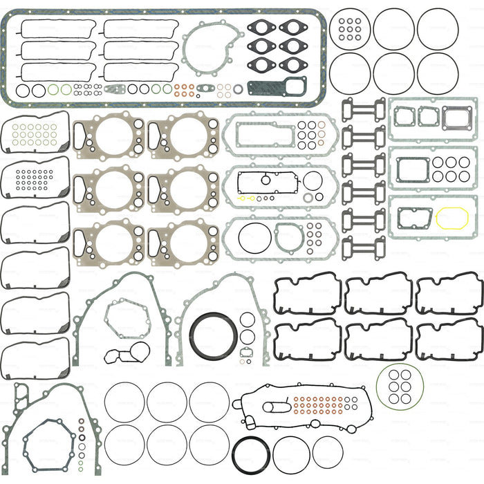 T9000845 Full Gasket Set, engine