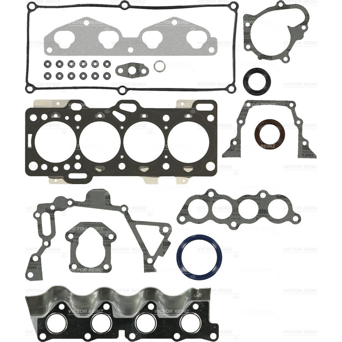 T9000906 Full Gasket Set, engine