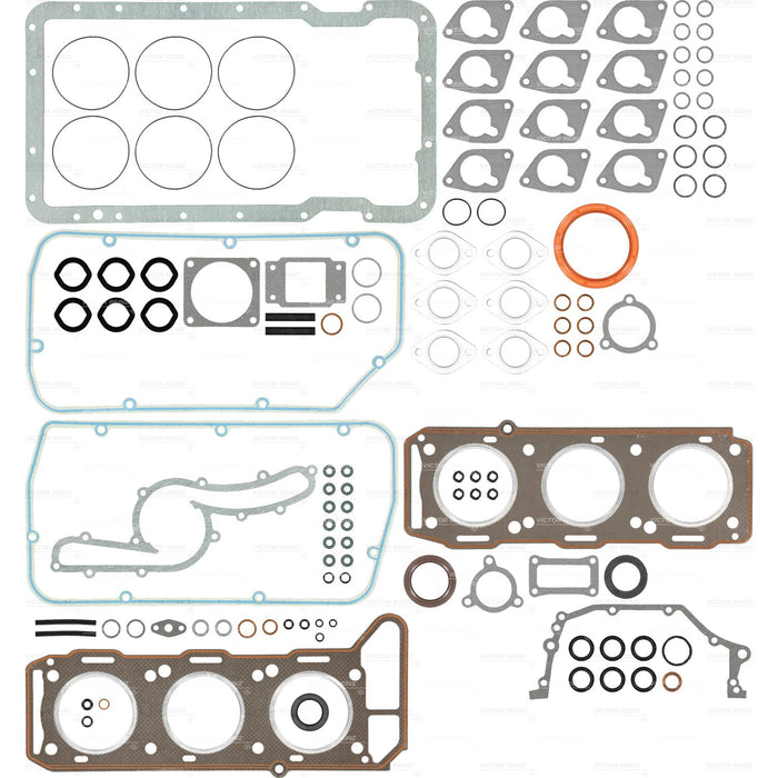 T9000923 Full Gasket Set, engine