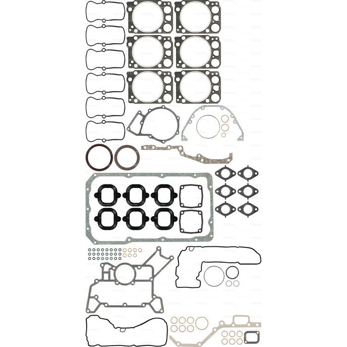 T9000940 Full Gasket Set, engine