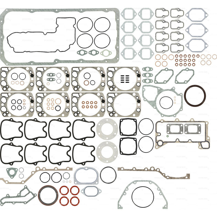 T9000960 Full Gasket Set, engine