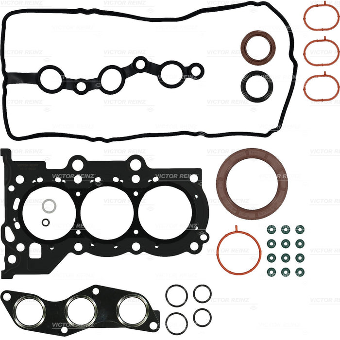T9000984 Full Gasket Set, engine