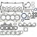 T9001003 Full Gasket Set, engine