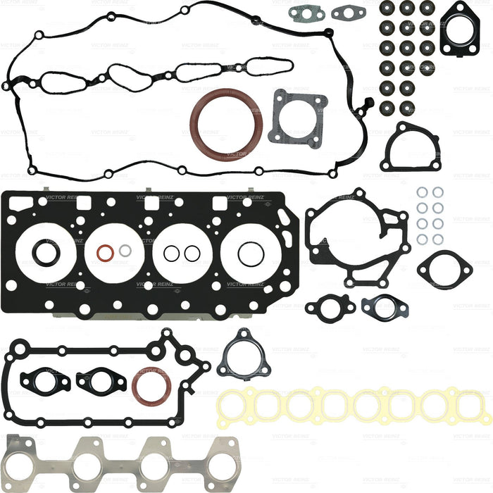 T9001006 Full Gasket Set, engine