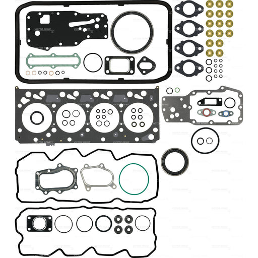 T9001008 Full Gasket Set, engine
